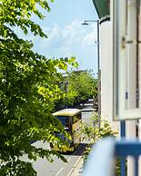 Apartmentsleeps6-parking-familyfriendly-citystay