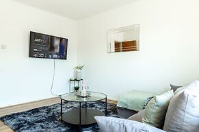 Apartmentsleeps6-parking-familyfriendly-citystay