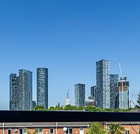 Apartmentsleeps6-parking-familyfriendly-citystay