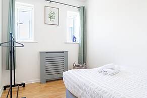 Apartmentsleeps6-parking-familyfriendly-citystay