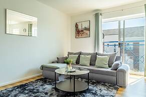 Apartmentsleeps6-parking-familyfriendly-citystay