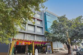 Hotel Aerostar Grand