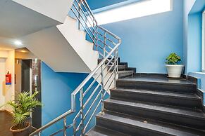 Hotel Aerostar Grand