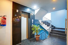 Hotel Aerostar Grand