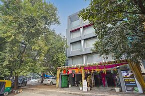 Hotel Aerostar Grand