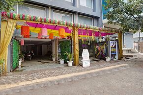 Hotel Aerostar Grand