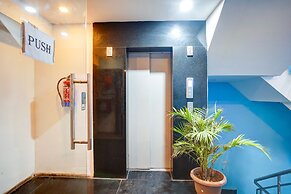 Hotel Aerostar Grand