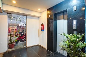 Hotel Aerostar Grand