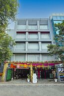 Hotel Aerostar Grand