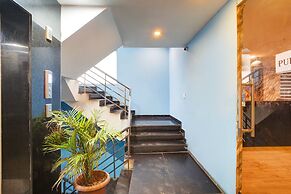 Hotel Aerostar Grand