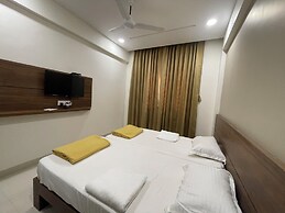 Stay Guru Hari Om Residency