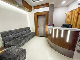 Stay Guru Hari Om Residency