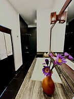 Sundaras Infinity Jungle Resort & Spa