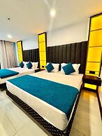 Sundaras Infinity Jungle Resort & Spa