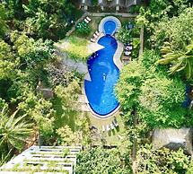 Sundaras Infinity Jungle Resort & Spa