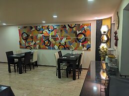 Sani Hotel