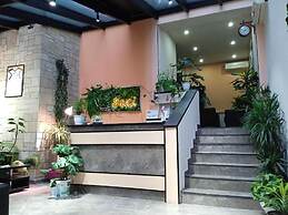 Sani Hotel