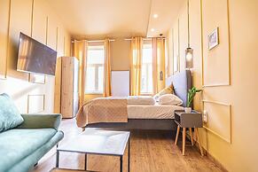 4BR Apt for 10P Walk to Westbahnhof