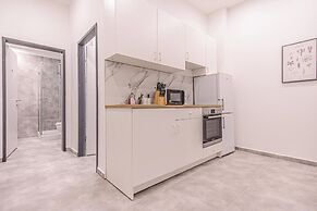 4BR Apt for 10P Walk to Westbahnhof