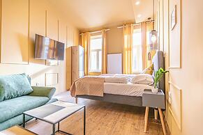 4BR Apt for 10P Walk to Westbahnhof
