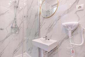 4BR Apt for 10P Walk to Westbahnhof