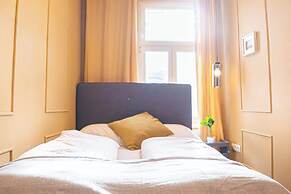 4BR Apt for 10P Walk to Westbahnhof