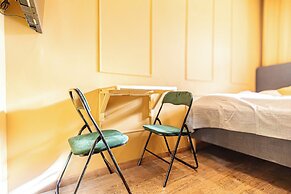 4BR Apt for 10P Walk to Westbahnhof