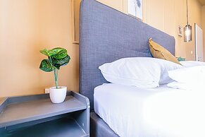 4BR Apt for 10P Walk to Westbahnhof