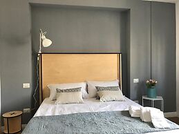 Residence Pompei Be Green