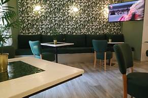 Residence Pompei Be Green