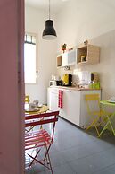 Bed & Breakfast Tarumbò - Napoli