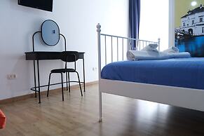 Bed & Breakfast Tarumbò - Napoli