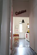 Bed & Breakfast Tarumbò - Napoli
