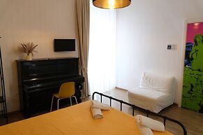 Bed & Breakfast Tarumbò - Napoli