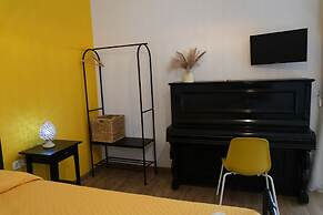 Bed & Breakfast Tarumbò - Napoli