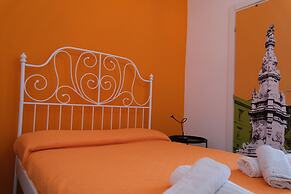 Bed & Breakfast Tarumbò - Napoli