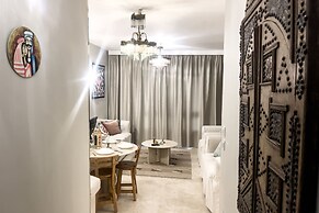 Authentic Traditions Cozy Stay, 1bdr