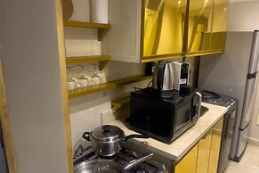 Authentic Traditions Cozy Stay, 1bdr