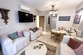 Authentic Traditions Cozy Stay, 1bdr