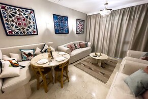 Authentic Traditions Cozy Stay, 1bdr