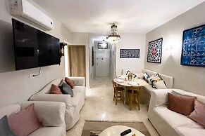 Authentic Traditions Cozy Stay, 1bdr