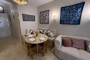 Authentic Traditions Cozy Stay, 1bdr