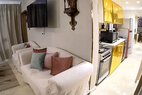 Authentic Traditions Cozy Stay, 1bdr