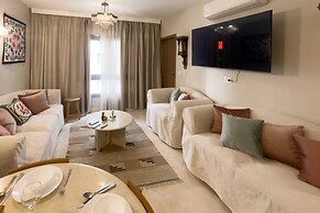 Authentic Traditions Cozy Stay, 1bdr