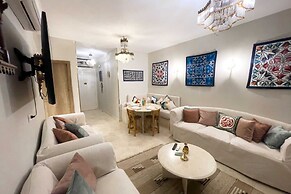 Authentic Traditions Cozy Stay, 1bdr