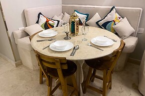 Authentic Traditions Cozy Stay, 1bdr