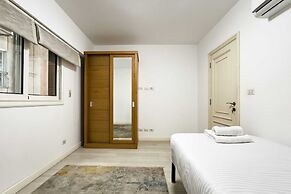 The Classic Contemporary Apartment, 2bdr