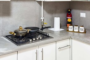 The Classic Contemporary Apartment, 2bdr