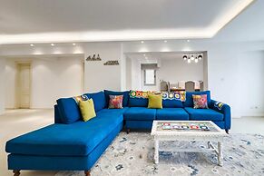The Classic Contemporary Apartment, 2bdr