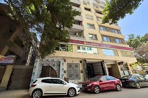 The Classic Contemporary Apartment, 2bdr